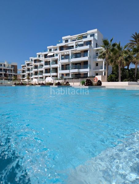 Foto d99d1ab8-9326-4775-8bd4-9639a4f7be43. Àtic amb aparcament piscina a L'Almadrava - L'Estanyó Dénia