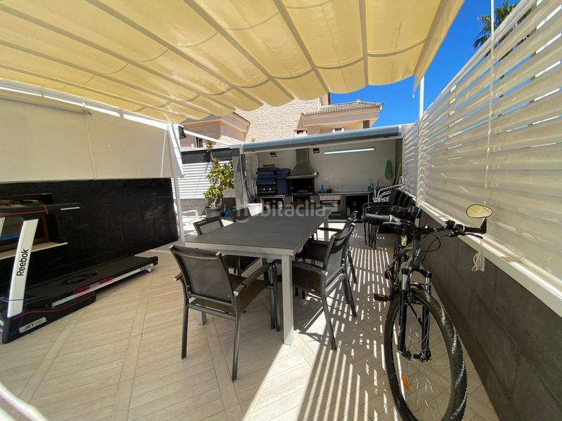 Foto ddb4b682-a341-43ee-b3e3-d960bd44858c. Xalet amb calefacció aparcament piscina a Park Nord - Casona Gandia
