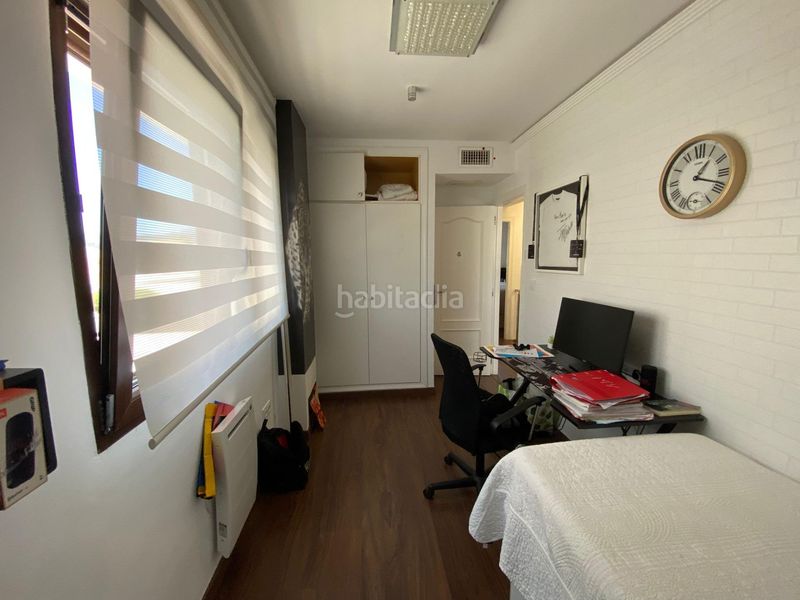 Foto fa97d924-9a45-46d3-883e-0d909be17f76. Xalet amb calefacció aparcament piscina a Park Nord - Casona Gandia