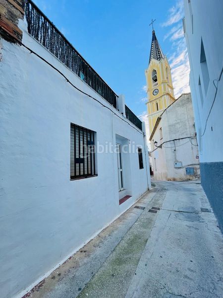 Foto 40c3d374-e6ed-4be0-bc3d-4a039ac42f14. Casa a Palma de Gandía