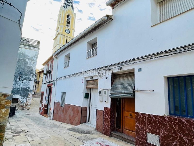 Foto b42e909a-2eaa-4b25-93de-fcbb417a2429. Casa a Palma de Gandía