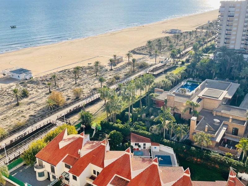 Foto 0f9cbdea-22f9-4355-8bf9-d5ac415bfb18. Apartament amb aparcament piscina a Playa de Gandía Gandia
