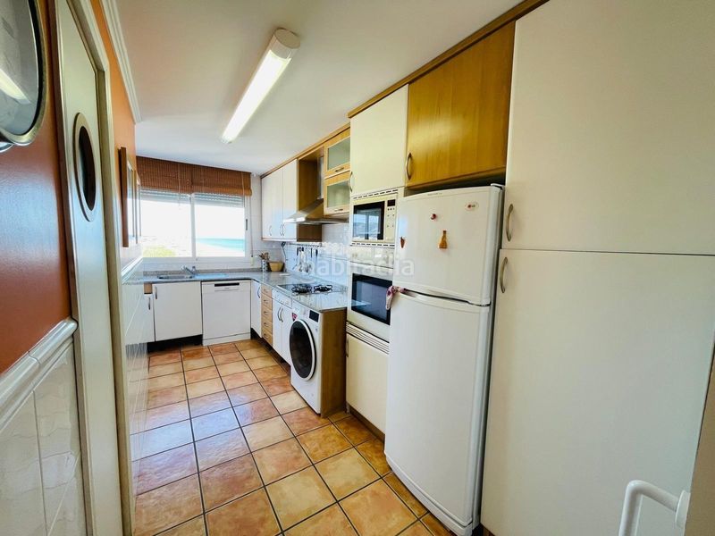 Foto 21862a78-ad20-438e-8e4c-c3d63777781b. Apartament amb aparcament piscina a Playa de Gandía Gandia