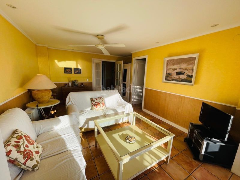 Foto 24f883bc-2762-4116-b6b0-eacb127062e9. Apartament amb aparcament piscina a Playa de Gandía Gandia