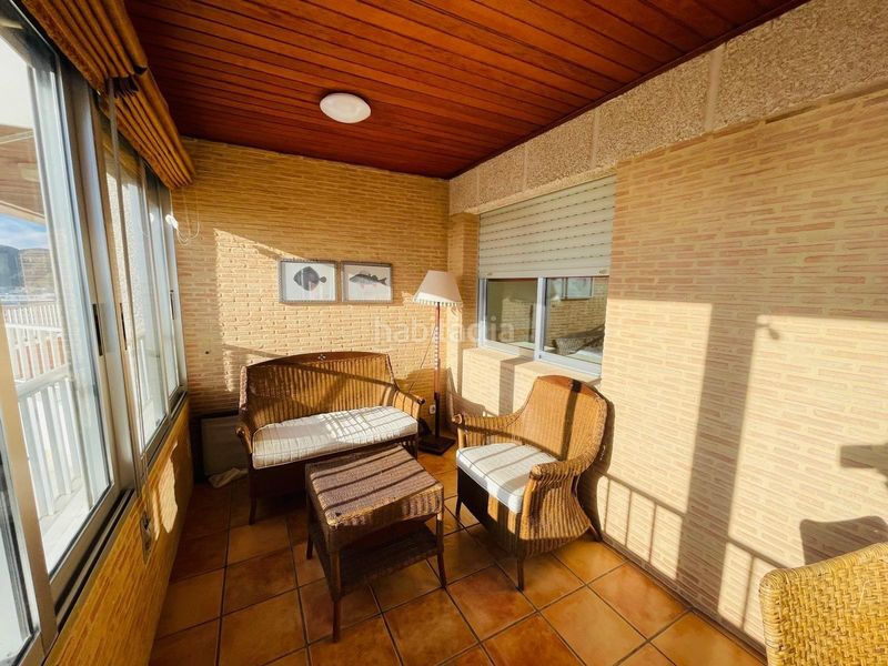 Foto 471ada5d-f29f-45ac-ba4e-3fbc232e29c6. Apartament amb aparcament piscina a Playa de Gandía Gandia