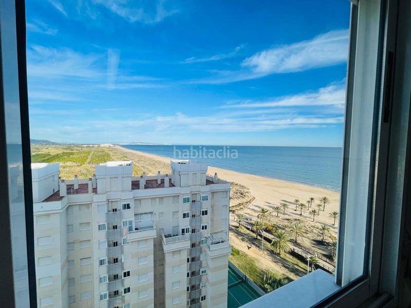 Foto 49818d51-ce2c-4ccc-a08a-733e320b5819. Apartament amb aparcament piscina a Playa de Gandía Gandia