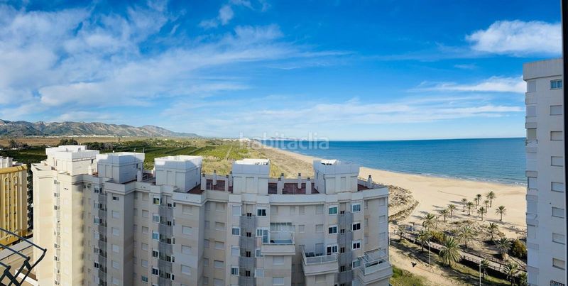 Foto 63a6d1a1-828f-413c-9248-134c62144ae5. Apartament amb aparcament piscina a Playa de Gandía Gandia