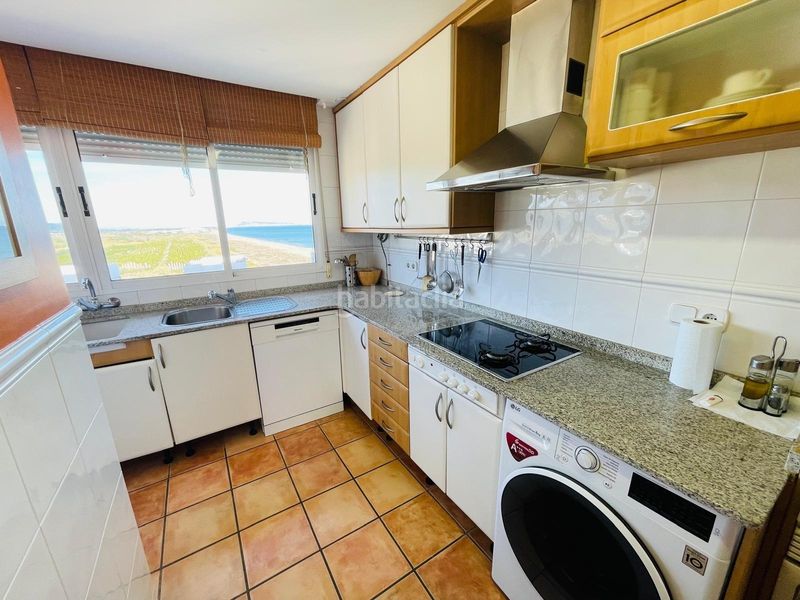 Foto 7550bc5c-1787-485f-9d37-269927e2017c. Apartament amb aparcament piscina a Playa de Gandía Gandia