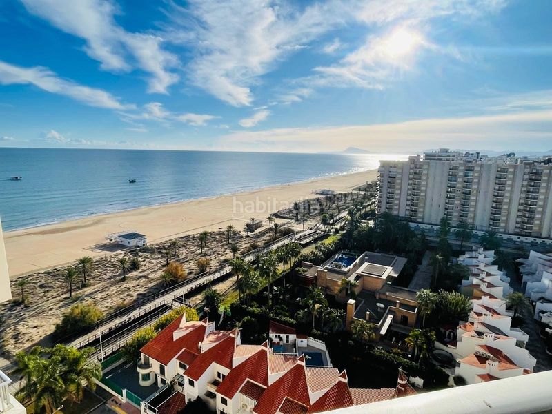 Foto b7cc5b39-3b57-46ae-a897-4b44c843401f. Apartament amb aparcament piscina a Playa de Gandía Gandia
