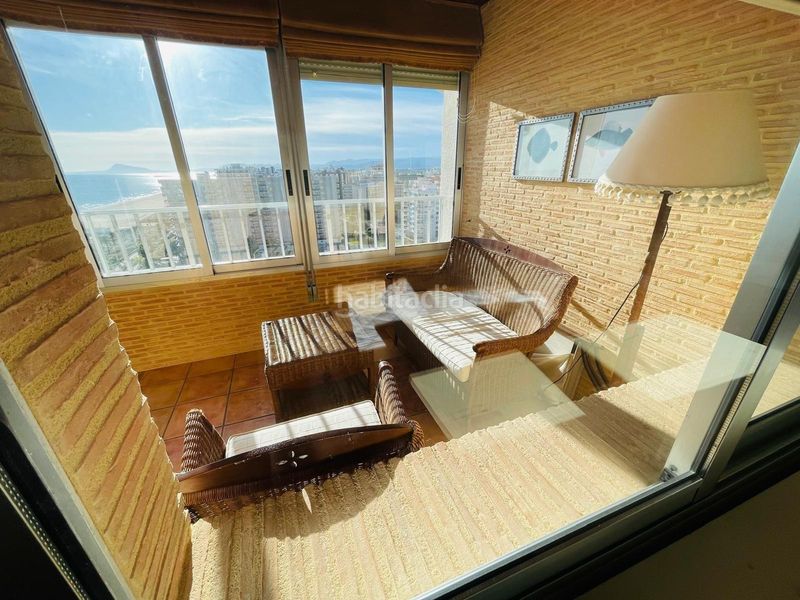 Foto b7ec9bd7-ade6-4271-986e-3e19aeb90788. Apartament amb aparcament piscina a Playa de Gandía Gandia