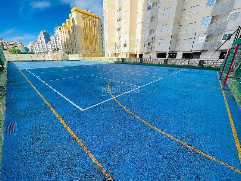 Foto b9a839da-862c-4257-9c3b-31380f227663. Apartament amb aparcament piscina a Playa de Gandía Gandia