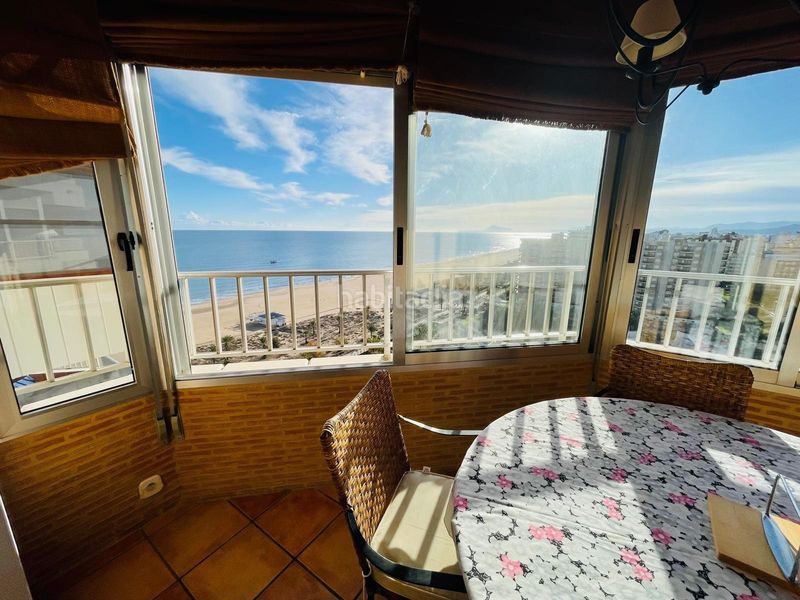 Foto c6066e14-3e31-4fc3-bbda-7b1617cdde41. Apartament amb aparcament piscina a Playa de Gandía Gandia