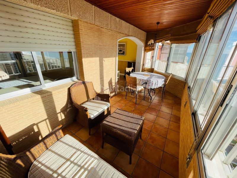 Foto cd7e4254-cfe5-4019-8f01-9041b45ea002. Apartament amb aparcament piscina a Playa de Gandía Gandia