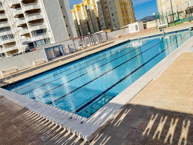 Foto fc86c6e4-fa65-45bf-a1c9-19e7fc958a65. Apartament amb aparcament piscina a Playa de Gandía Gandia