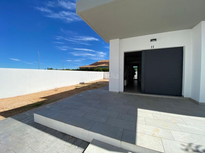 Foto 685df7b8-ec8e-450d-9f2f-4923ea490674. Casa amb aparcament piscina a Verger (el)