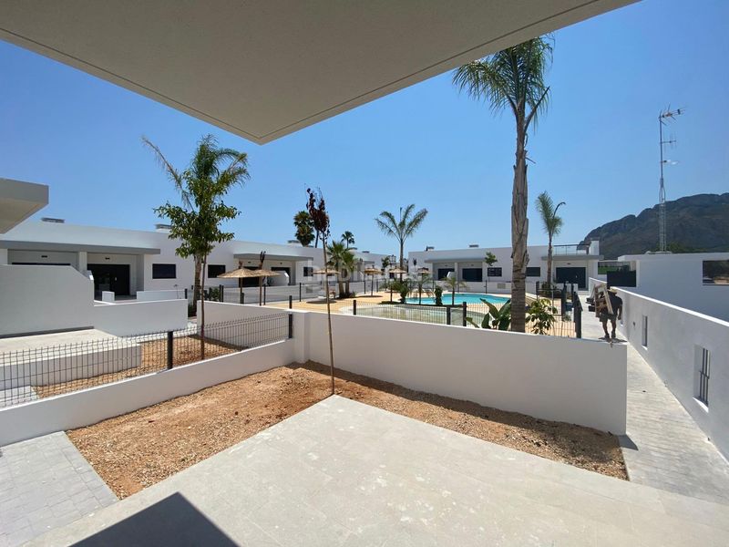 Foto 9571c6f6-db40-4fb2-8878-1b509f59ef5f. Casa amb aparcament piscina a Verger (el)