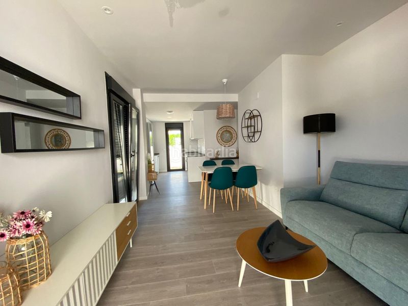 Foto ed645cd8-baa3-4a66-b817-fe4c44d981e6. Casa amb aparcament piscina a Verger (el)