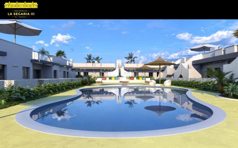 Foto 418b9b8a-ce98-433b-ac99-c1c0ea3b9758. Casa amb aparcament piscina a Verger (el)