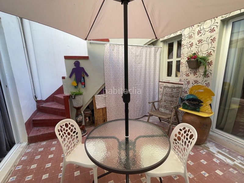 Foto f92385c5-f520-41b1-a85d-1c22c75ee4c8. Planta baixa a Centro Histórico Gandia