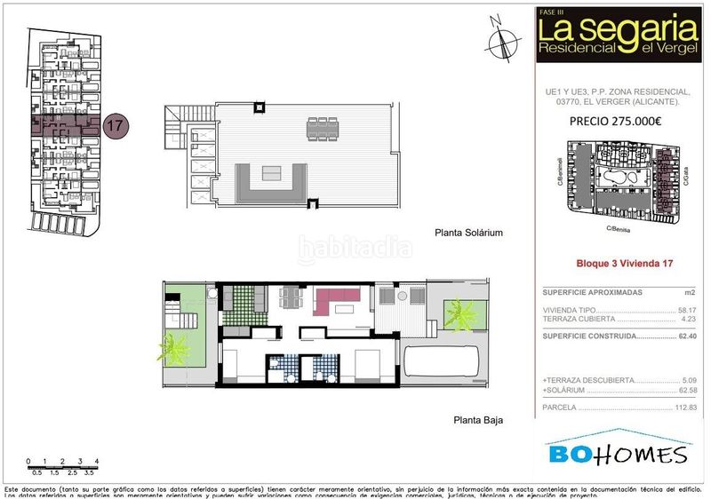 Foto 91a108a3-1194-45f1-9777-2ef72903b73e. Casa con parcheggio piscina in Verger (el)