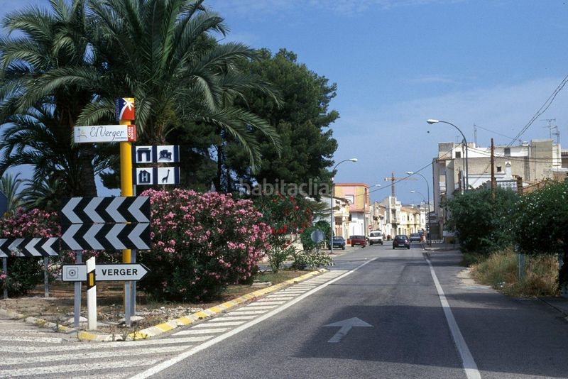 Foto 0a75ccb6-f82c-416b-96e0-acd806048e13. Casa amb aparcament piscina a Verger (el)