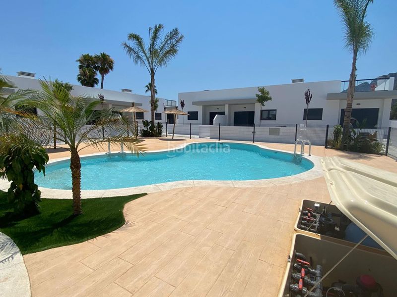 Foto 2498aed6-13bc-4ed8-82ed-4fc16ee1ab8e. Casa amb aparcament piscina a Verger (el)