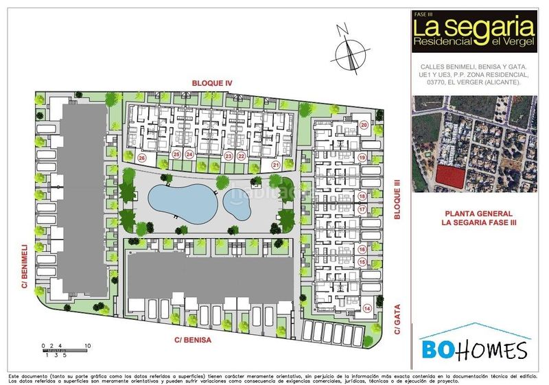 Foto af1c153a-922e-450e-ba4a-0fbdd9611412. Casa amb aparcament piscina a Verger (el)