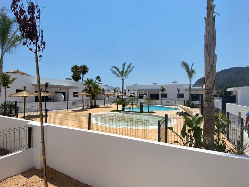 Foto fe45c1ef-5e3a-4606-bc57-2a735844f880. Casa amb aparcament piscina a Verger (el)