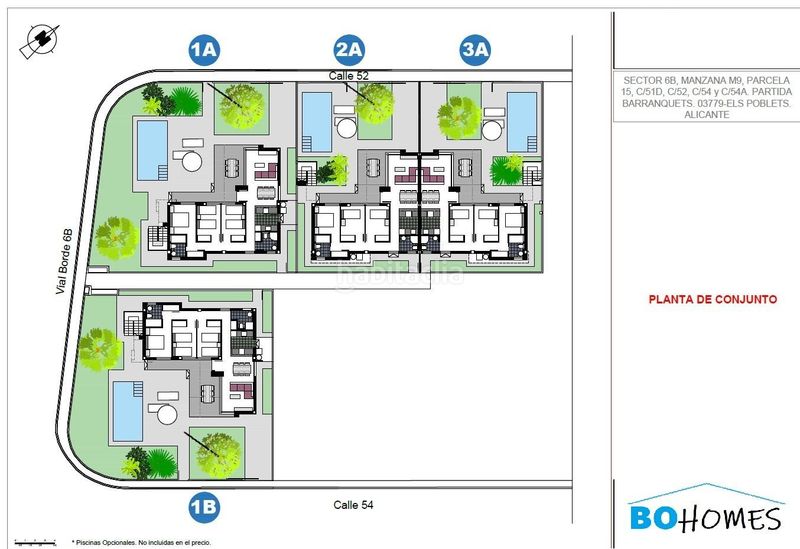 Foto ad21a248-ea5a-4214-9dd5-4e24e628bfc1. Chalet avec parking piscine dans Poblets (els)