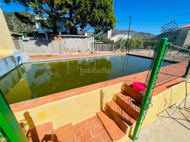 Foto c94301fe-4e39-4f09-9604-b4e10ec3e819. Xalet amb calefacció aparcament piscina a Urbanizaciones Gandia