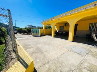 Chalet in Urbanizaciones. Chalet independiente en camino sanchis