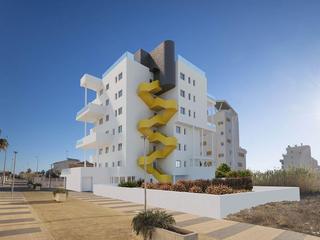 Appartement à Oliva Playa. Impresionante apartamento a 150 metros de la playa de terranova