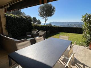 Semi detached house in Llafranc