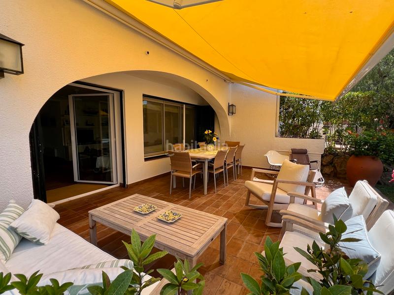 Foto 0bd5a226-bafd-4ec5-9ef6-85739dfe20ef. Casa aparellada amb aparcament piscina a Llafranc