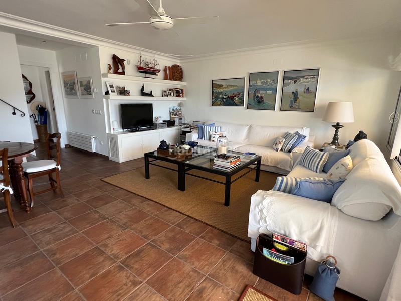 Foto 20d2b361-2ab0-43ee-be51-0592f2d87328. Casa aparellada amb aparcament piscina a Llafranc