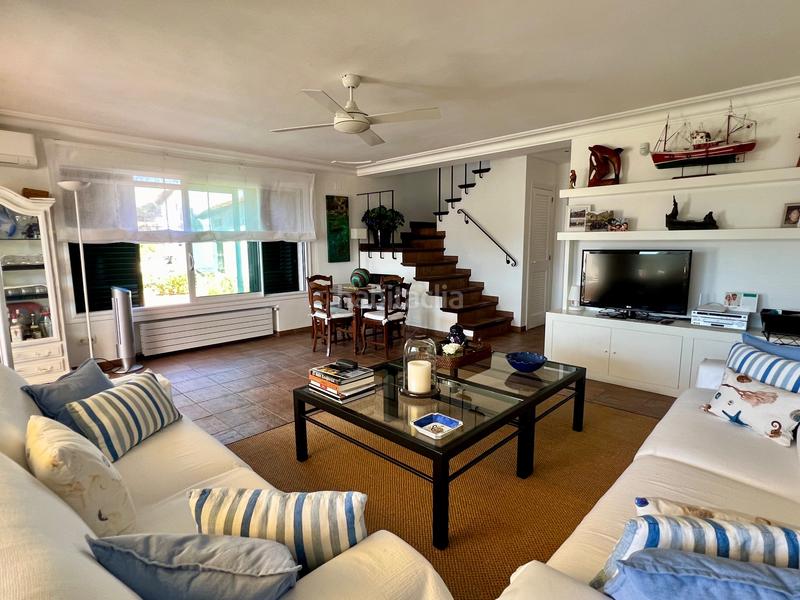 Foto 39565836-e3ac-4c6f-8b4a-8cbb9fa9b0d9. Casa aparellada amb aparcament piscina a Llafranc