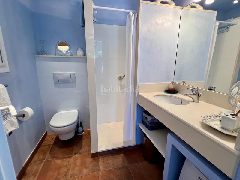 Foto 3c796163-f52d-416e-bc54-ecdea7973127. Casa aparellada amb aparcament piscina a Llafranc