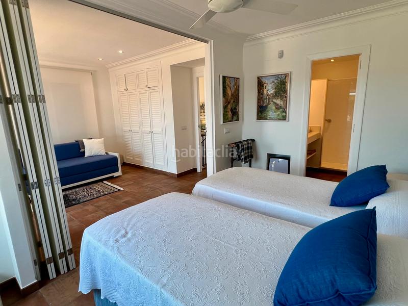 Foto 3dc96d65-1fe9-4eab-bf99-e368fd9ed84e. Casa aparellada amb aparcament piscina a Llafranc