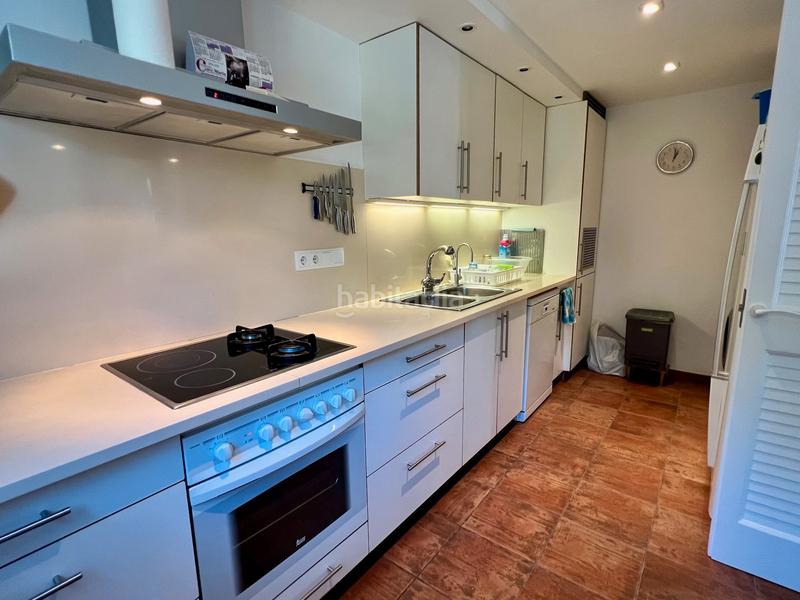 Foto 42566910-7bd3-4690-a47c-6280ddcd1d1a. Casa aparellada amb aparcament piscina a Llafranc