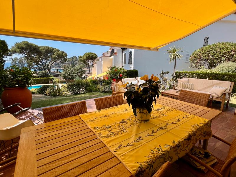 Foto 4699e733-a65d-468e-b715-cb5c1b04b52d. Casa aparellada amb aparcament piscina a Llafranc