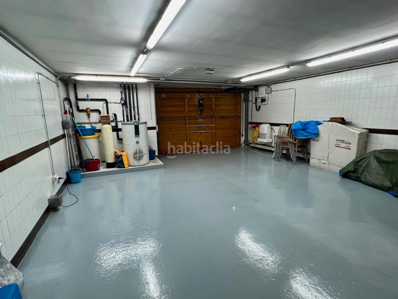 Foto 501f4fde-e7c2-42ec-9e14-7e2be1cbd6bd. Casa aparellada amb aparcament piscina a Llafranc