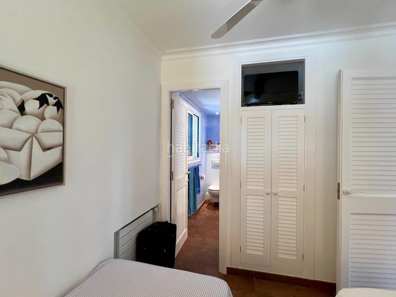 Foto 5c5b297e-b75c-45de-a614-94442b6602e8. Casa aparellada amb aparcament piscina a Llafranc