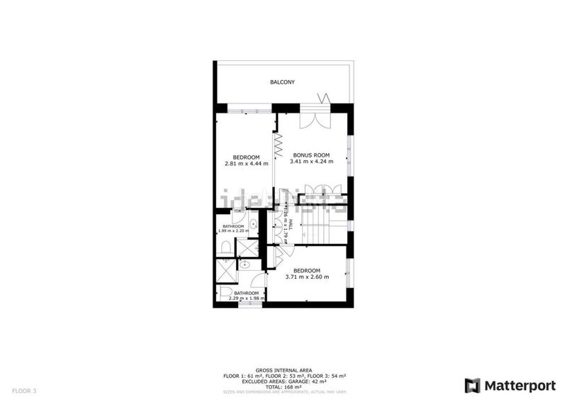Foto 5e152b10-d413-473c-aa71-06ec6e5404b8. Casa aparellada amb aparcament piscina a Llafranc