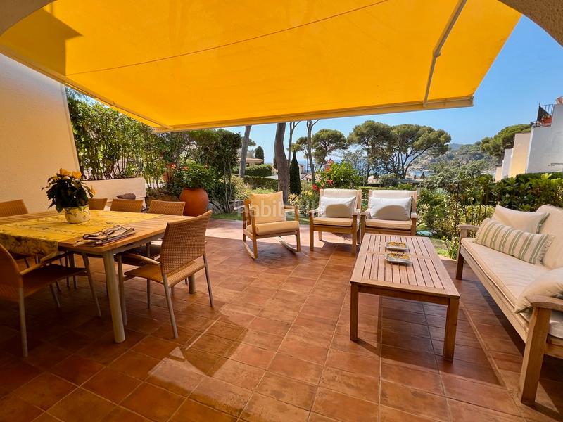 Foto 92834bf0-2193-4d3b-a17f-a95aa0d39f25. Casa aparellada amb aparcament piscina a Llafranc