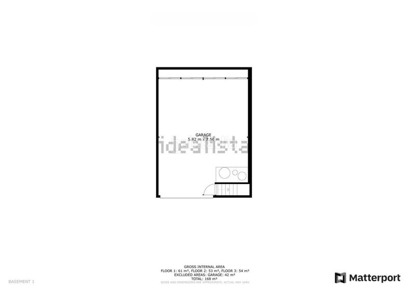 Foto ba5e7724-16a0-407b-b5c2-e75a3cd8fd1b. Casa aparellada amb aparcament piscina a Llafranc