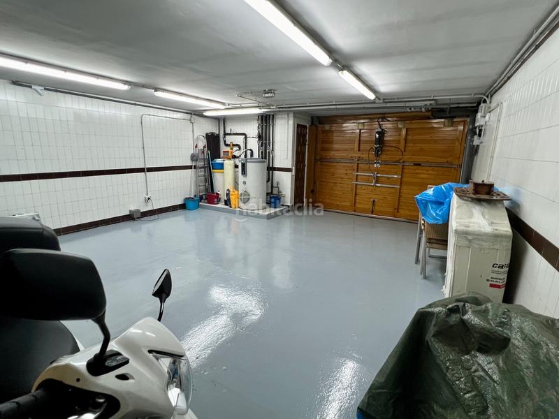 Foto bb95dd46-d7b7-4706-bada-f5b6327040a7. Casa aparellada amb aparcament piscina a Llafranc