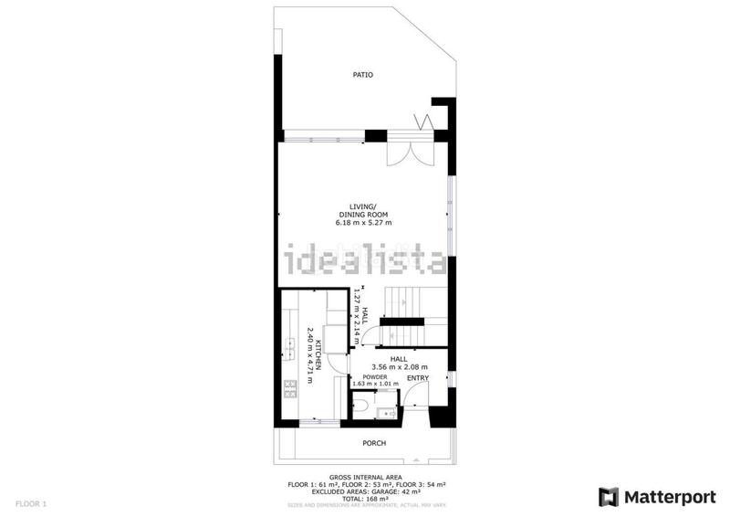 Foto bc6ae7d7-34da-4a97-b67b-d22a7a81c874. Casa aparellada amb aparcament piscina a Llafranc