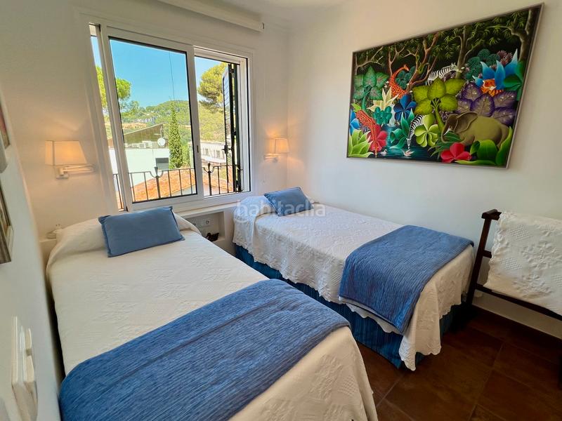 Foto bf71390d-4c7e-4c80-b8ed-25725f00c0d7. Casa aparellada amb aparcament piscina a Llafranc