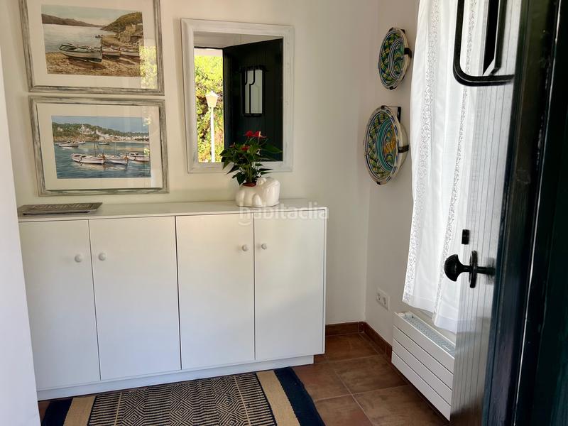 Foto cb441665-c8bb-48fe-980f-c8d5bb09c0ab. Casa aparellada amb aparcament piscina a Llafranc