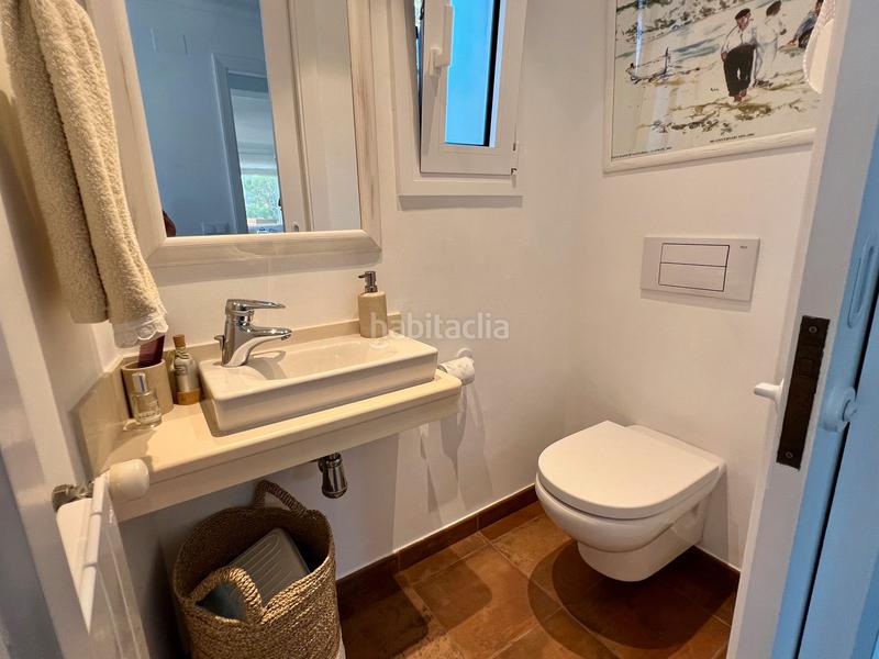 Foto cdde7d19-feeb-4a59-8525-d0dde27ed8e3. Casa aparellada amb aparcament piscina a Llafranc